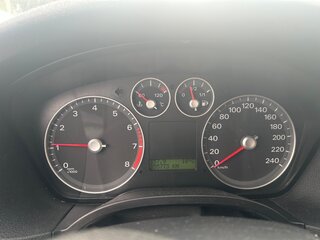 2006 Ford Focus II, чёрный, 250000 рублей, вид 5