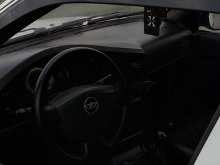 2012 Daewoo Nexia I Рестайлинг, серый, 200000 рублей, вид 3