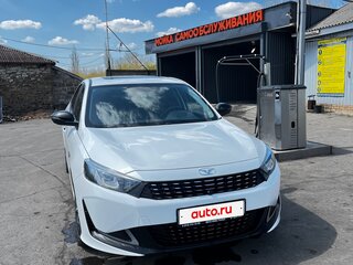 2023 Kaiyi E5, белый, 1175000 рублей, вид 2