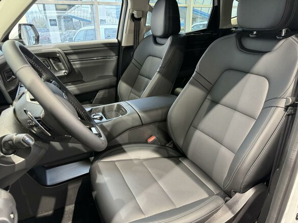 2026 Haval H7 I, белый, 4199000 рублей - вид 20