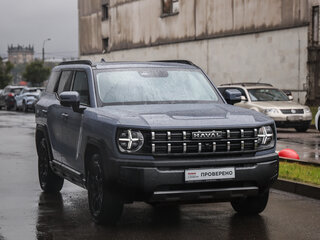 2024 Haval H3 I, серый, 2630000 рублей, вид 5