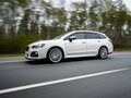 2015 Subaru Levorg I, белый, 1850000 рублей - вид 6