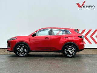 2024 Changan UNI-S I, красный, 2350000 рублей, вид 2