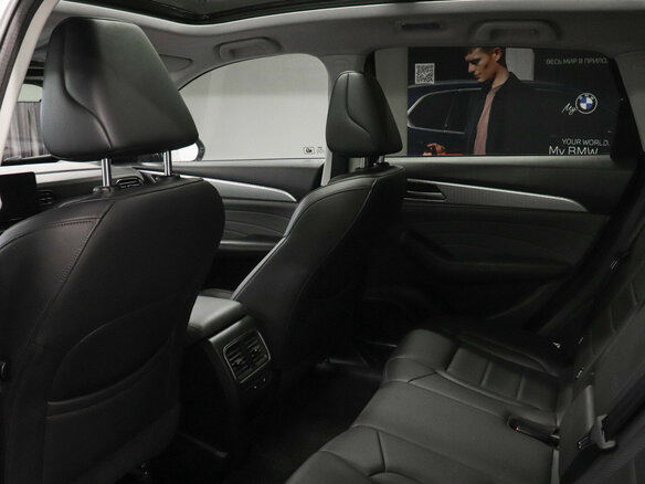 2023 Haval F7 I Рестайлинг, серый, 2419000 рублей - вид 9