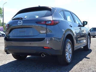 2026 Mazda CX-5 II Рестайлинг, чёрный, 2690000 рублей, вид 3