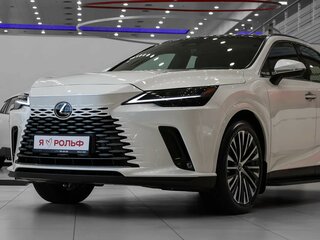 2026 Lexus RX 350 V, белый, 11900000 рублей, вид 2