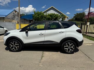 2016 Renault Kaptur I, белый, 1190000 рублей, вид 5