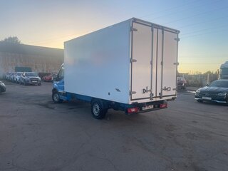 2021 Ford Transit, синий, 1680000 рублей, вид 5