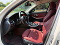 2022 BMW 3 серии Long 320Li VII (G2x), белый, 2800000 рублей - вид 8