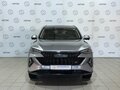 2022 Haval F7 I Рестайлинг, серый - вид 6