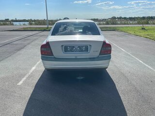 1999 Volvo S80 I, серебристый, 190000 рублей, вид 5