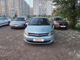 2005 Honda Airwave I, серый, 500000 рублей, вид 1