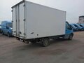 2021 Ford Transit, синий, 2460000 рублей - вид 6