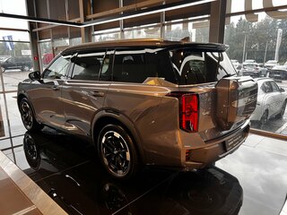 2026 GAC GS8 Traveller II, серый, 5349000 рублей, вид 5