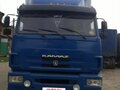 2013 КамАЗ 65117, синий, 2300000 рублей - вид 5