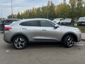 2024 Haval F7x I Рестайлинг, серый, 2150000 рублей - вид 3