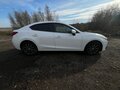 2014 Mazda 3 III (BM), белый, 1349000 рублей - вид 3
