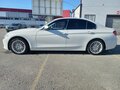 2012 BMW 3 серии 320d VI (F3x), белый, 1600000 рублей - вид 6
