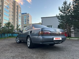 1990 Toyota Camry Prominent V30, серый, 180000 рублей, вид 4