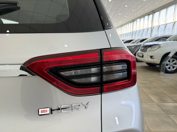 2024 Chery Tiggo 4 Pro I, серый, 1500000 рублей - вид 17
