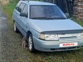 2004 Lada (ВАЗ) 2111, серебристый, 110000 рублей - вид 1