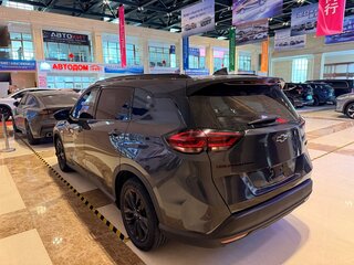 2020 Chevrolet Orlando II, чёрный, 1650000 рублей, вид 4