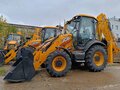 2024 JCB 3CX, жёлтый, 13000000 рублей - вид 5