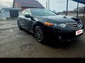 2010 Honda Accord VIII, чёрный, 1390000 рублей