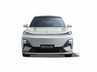 2026 Changan Deepal S09, серый, 7039900 рублей, вид 1