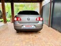 2008 Volkswagen Passat B6, серый, 790000 рублей - вид 7