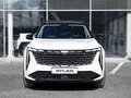 2025 Geely Atlas II, белый