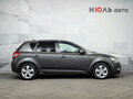 2010 Kia Ceed I Рестайлинг, серебристый, 700000 рублей - вид 9
