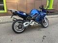 2008 BMW F 800 ST, синий, 350000 рублей - вид 4