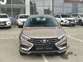 2026 Lada (ВАЗ) Vesta I Рестайлинг (NG), коричневый, 1847100 рублей - вид 11