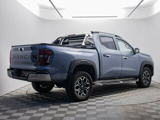 2023 Changan Hunter Plus, серый, 2597000 рублей, вид 3