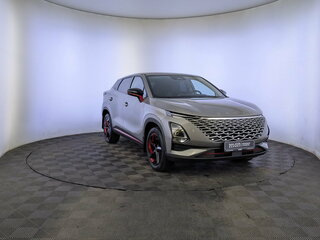 2023 Omoda C5 I, серый, 1820000 рублей, вид 3