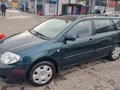 2004 Toyota Corolla IX (E120, E130), зелёный, 1190000 рублей