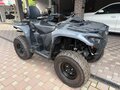 2025 BRP Can-Am Outlander Max DPS 700, серый, 1420000 рублей - вид 2