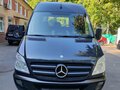 2012 Mercedes-Benz Sprinter, чёрный, 2500000 рублей - вид 4