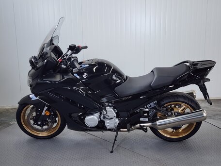 2023 Yamaha FJR1300, чёрный, 1599000 рублей, вид 5