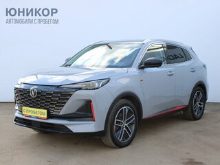 2024 Changan UNI-S I, серый, 2099000 рублей, вид 1
