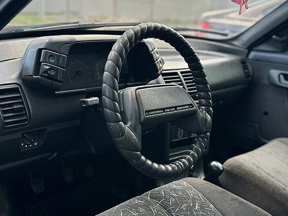 2003 Lada (ВАЗ) 2112, серый, 120000 рублей - вид 5