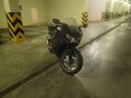 2014 Honda VFR 800, чёрный, 700000 рублей - вид 3
