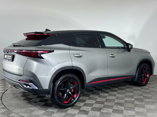 2023 Omoda C5 I, серый, 1880000 рублей, вид 4
