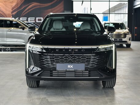 Exeed RX