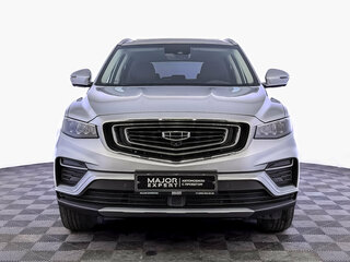 2024 Geely Atlas Pro, серый, 2170000 рублей, вид 2