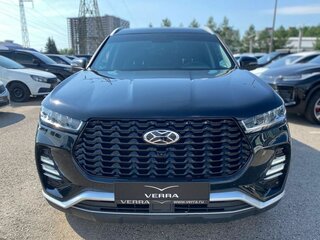 2024 Xcite X-Cross 7, чёрный, 1550000 рублей, вид 2