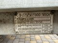 2018 МЗСА 817705, чёрный, 120000 рублей