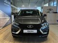 2026 Lada (ВАЗ) Iskra, серый, 1717000 рублей - вид 1