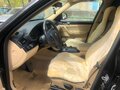 2015 BMW X3 20d xDrive II (F25) Рестайлинг, чёрный - вид 6